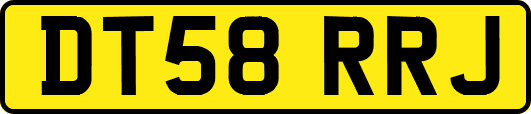DT58RRJ