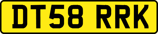 DT58RRK