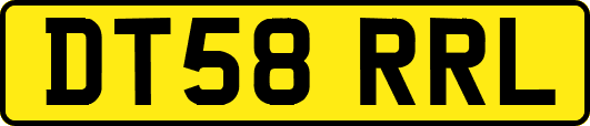 DT58RRL