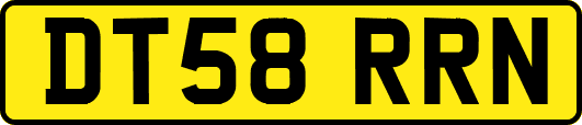 DT58RRN