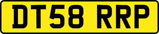 DT58RRP
