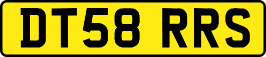 DT58RRS