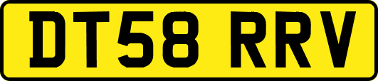 DT58RRV