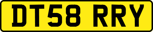 DT58RRY