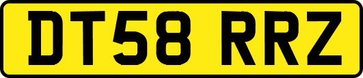 DT58RRZ