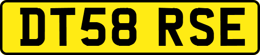 DT58RSE