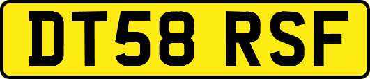 DT58RSF