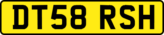 DT58RSH