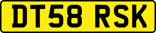 DT58RSK