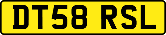 DT58RSL