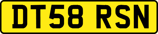 DT58RSN