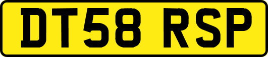 DT58RSP