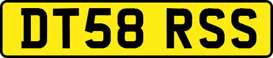 DT58RSS