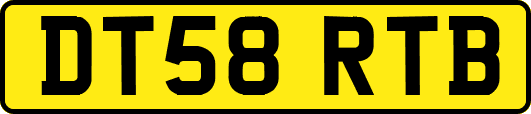 DT58RTB