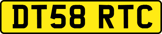 DT58RTC