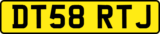 DT58RTJ