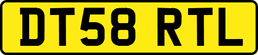 DT58RTL