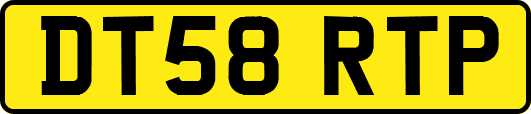 DT58RTP