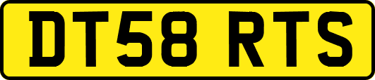 DT58RTS