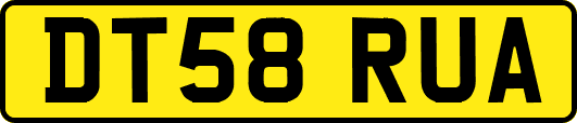 DT58RUA
