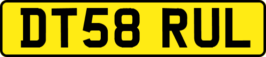 DT58RUL