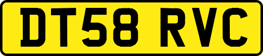 DT58RVC