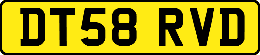 DT58RVD