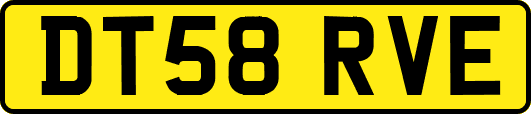 DT58RVE