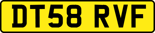 DT58RVF