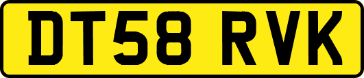 DT58RVK