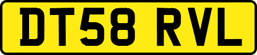 DT58RVL