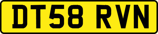 DT58RVN