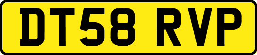 DT58RVP
