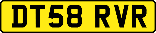 DT58RVR
