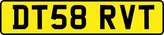 DT58RVT