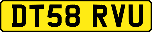 DT58RVU