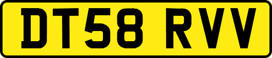 DT58RVV