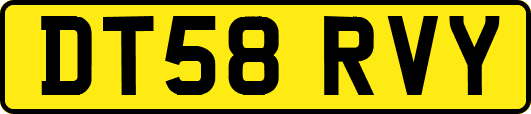 DT58RVY