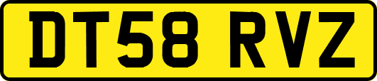 DT58RVZ