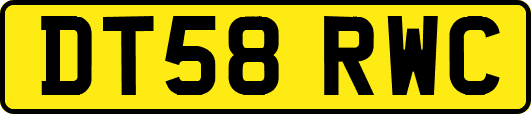 DT58RWC