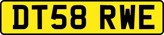 DT58RWE