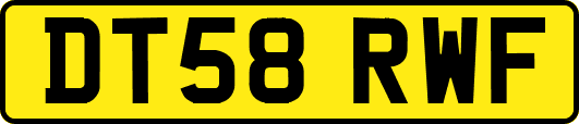 DT58RWF