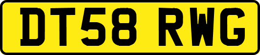 DT58RWG