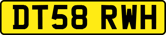 DT58RWH