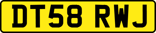 DT58RWJ
