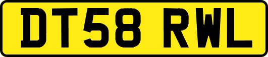 DT58RWL