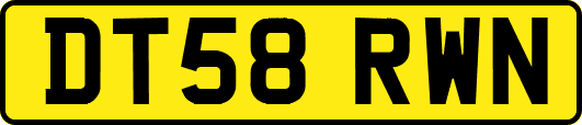 DT58RWN