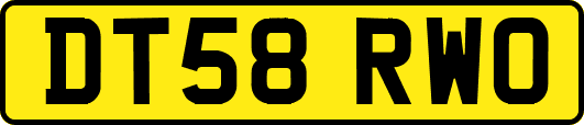 DT58RWO