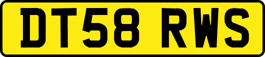 DT58RWS
