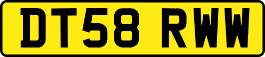 DT58RWW